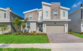 Spacious 8 Bedroom Villa in Orlando6665